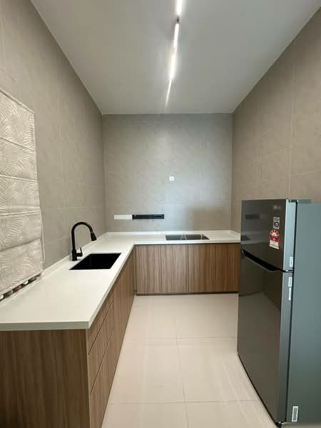 Condominium for Rent at Verando Residence - JY Yap - PropertyGuru.com.my