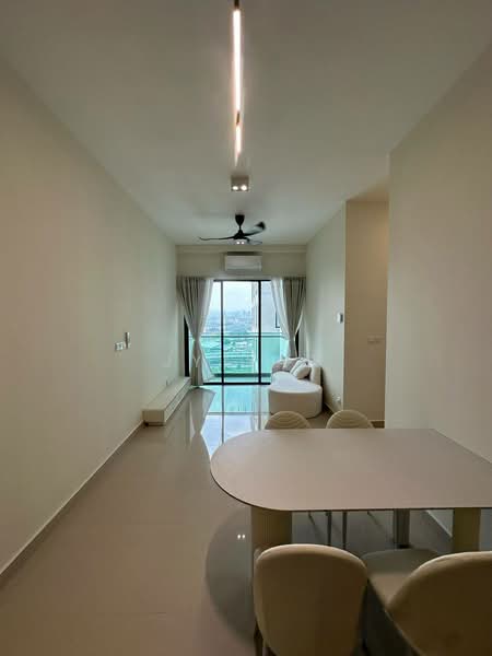 Condominium for Rent at Verando Residence - JY Yap - PropertyGuru.com.my