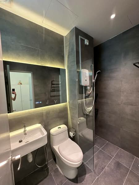 Condominium for Rent at Verando Residence - JY Yap - PropertyGuru.com.my