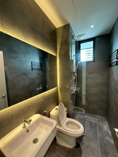 Condominium for Rent at Verando Residence - JY Yap - PropertyGuru.com.my