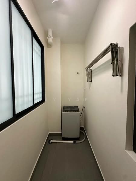 Condominium for Rent at Verando Residence - JY Yap - PropertyGuru.com.my