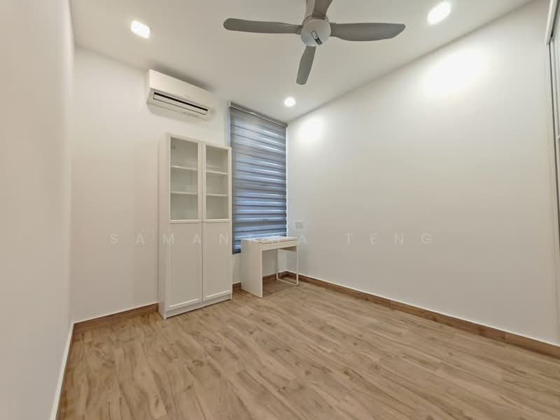 Servis Apartment untuk Dijual di D'Summit Residences - Samantha Teng - PropertyGuru.com.my