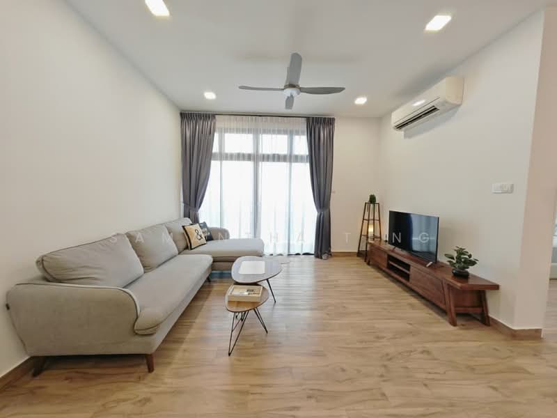 Servis Apartment untuk Dijual di D'Summit Residences - Samantha Teng - PropertyGuru.com.my