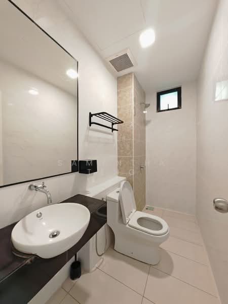 Servis Apartment untuk Dijual di D'Summit Residences - Samantha Teng - PropertyGuru.com.my