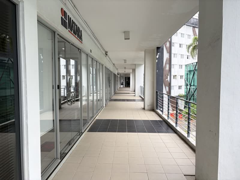 Shop / Office for Rent in Cheras Selatan (Cheras) - Kim Lee - PropertyGuru.com.my