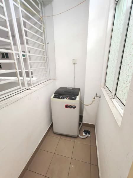Apartment for Rent at Perling Heights Apartments - Hazel Chin - PropertyGuru.com.my