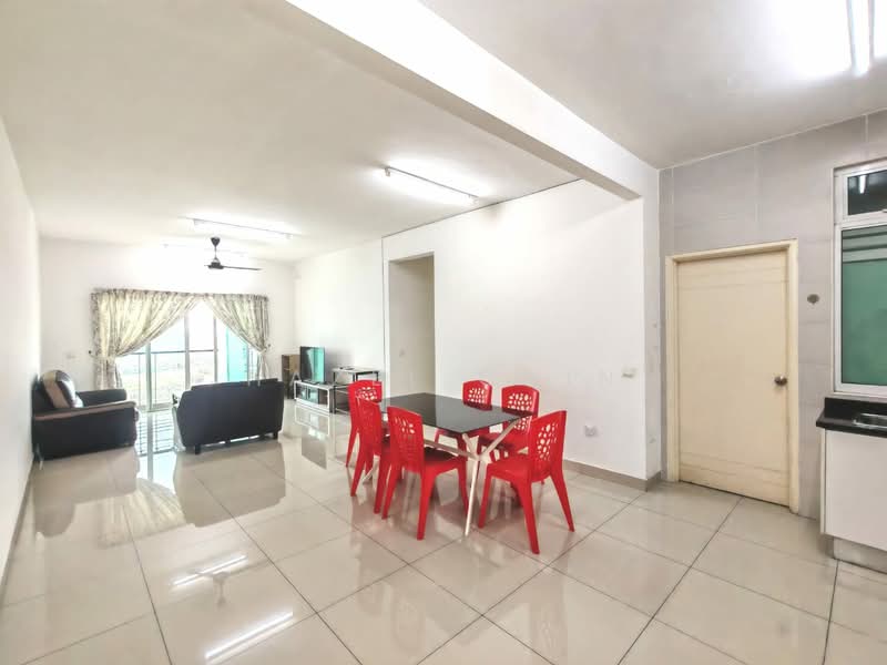 Apartment for Rent at Perling Heights Apartments - Hazel Chin - PropertyGuru.com.my