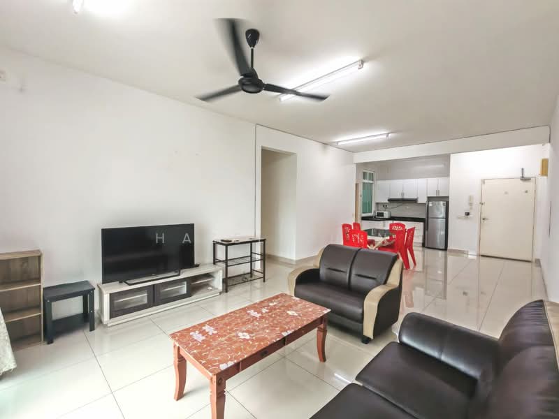Apartment for Rent at Perling Heights Apartments - Hazel Chin - PropertyGuru.com.my