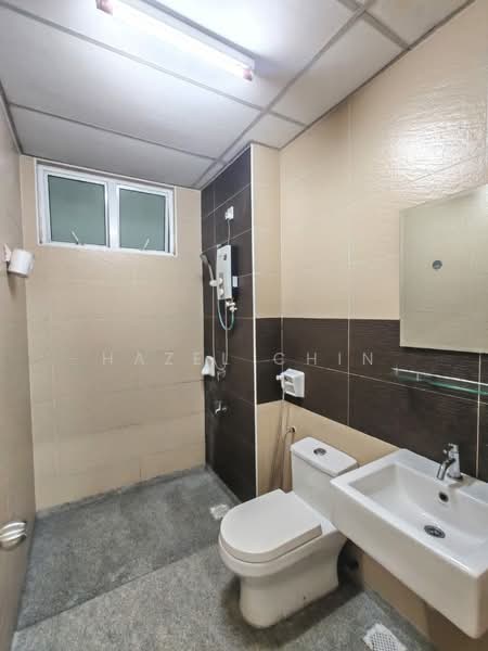 Apartment for Rent at Perling Heights Apartments - Hazel Chin - PropertyGuru.com.my