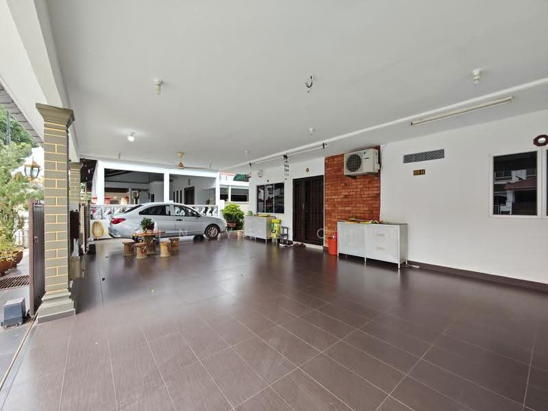 Semi-Detached House for Sale in Melaka (Melaka) - Min Yee Chin - PropertyGuru.com.my
