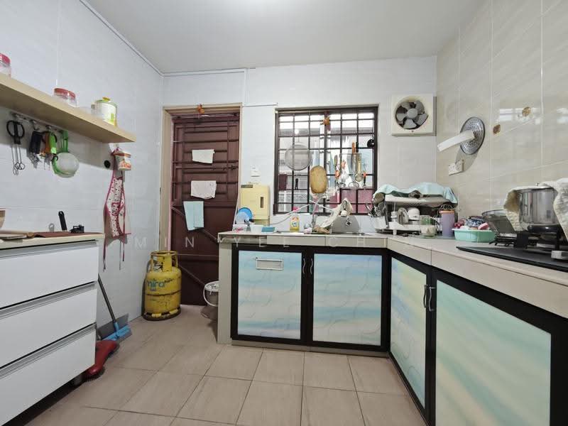Semi-Detached House for Sale in Melaka (Melaka) - Min Yee Chin - PropertyGuru.com.my