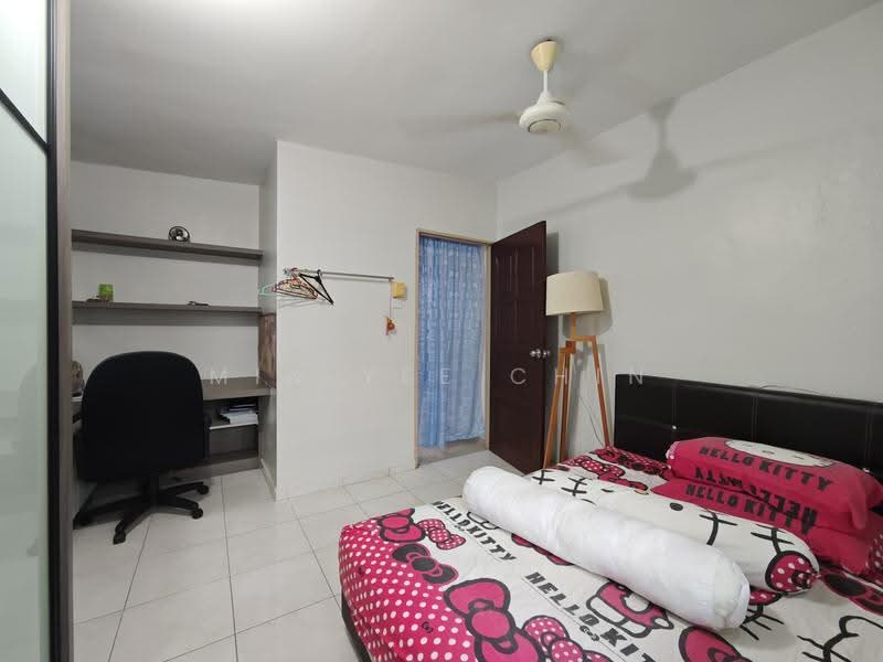 Semi-Detached House for Sale in Melaka (Melaka) - Min Yee Chin - PropertyGuru.com.my