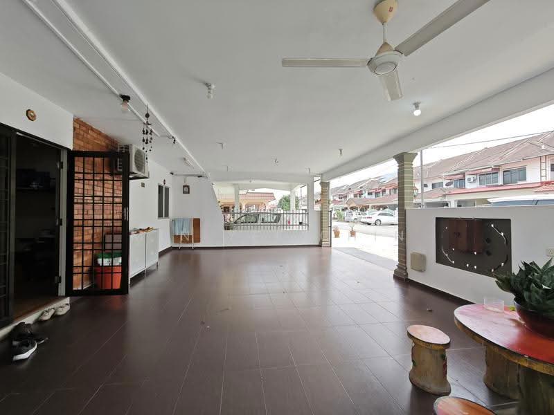 Semi-Detached House for Sale in Melaka (Melaka) - Min Yee Chin - PropertyGuru.com.my