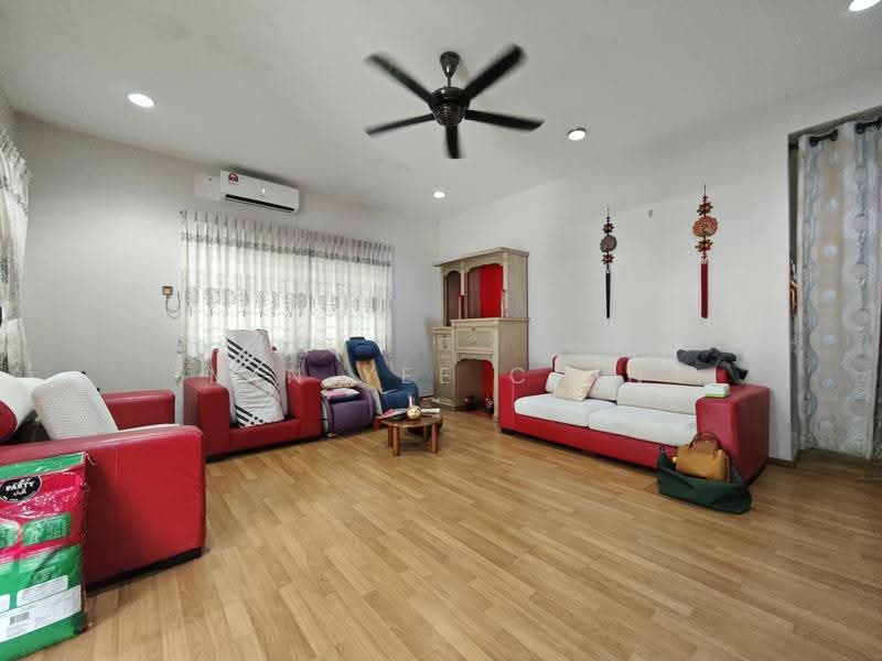 Semi-Detached House for Sale in Melaka (Melaka) - Min Yee Chin - PropertyGuru.com.my