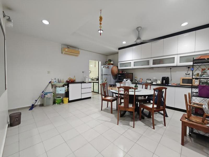 Semi-Detached House for Sale in Melaka (Melaka) - Min Yee Chin - PropertyGuru.com.my