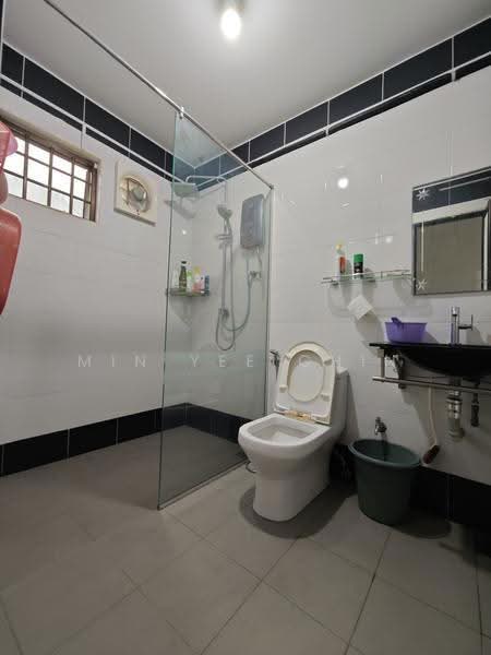 Semi-Detached House for Sale in Melaka (Melaka) - Min Yee Chin - PropertyGuru.com.my
