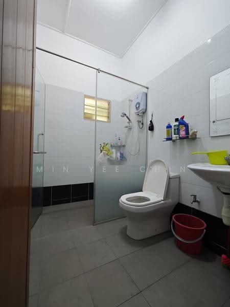 Semi-Detached House for Sale in Melaka (Melaka) - Min Yee Chin - PropertyGuru.com.my