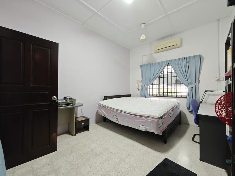 Semi-Detached House for Sale in Melaka (Melaka) - Min Yee Chin - PropertyGuru.com.my