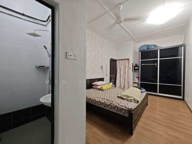 Semi-Detached House for Sale in Melaka (Melaka) - Min Yee Chin - PropertyGuru.com.my