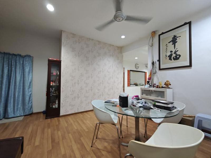 Semi-Detached House for Sale in Melaka (Melaka) - Min Yee Chin - PropertyGuru.com.my