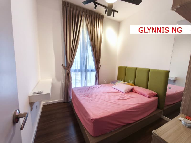 Condominium for Sale at Vertu Resort - Glynnis Ng - Bedroom - PropertyGuru.com.my