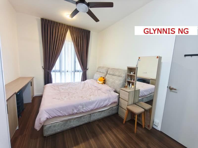 Condominium for Sale at Vertu Resort - Glynnis Ng - Bedroom - PropertyGuru.com.my