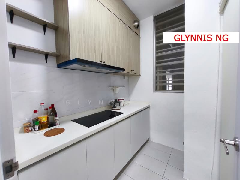 Condominium for Sale at Vertu Resort - Glynnis Ng - Kitchen - PropertyGuru.com.my