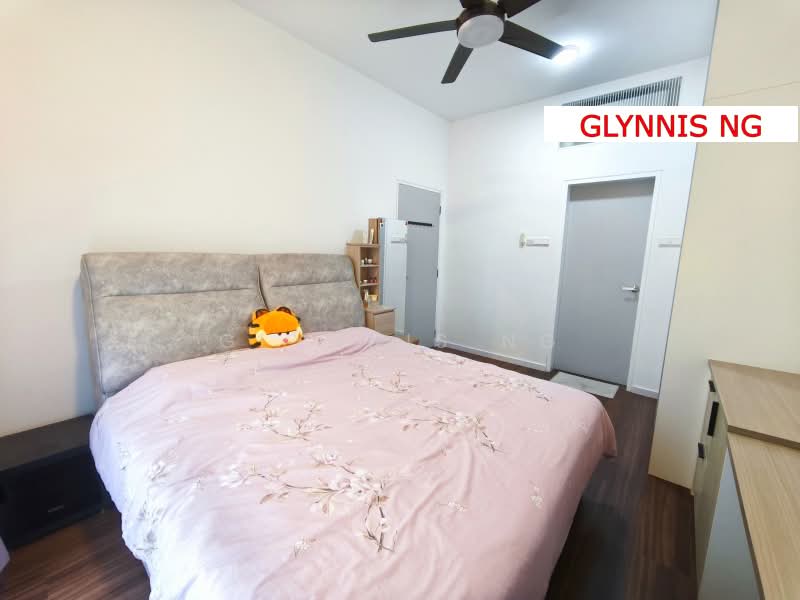 Condominium for Sale at Vertu Resort - Glynnis Ng - Bedroom - PropertyGuru.com.my