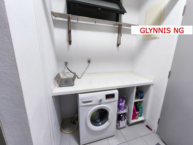 Condominium for Sale at Vertu Resort - Glynnis Ng - Interior - PropertyGuru.com.my
