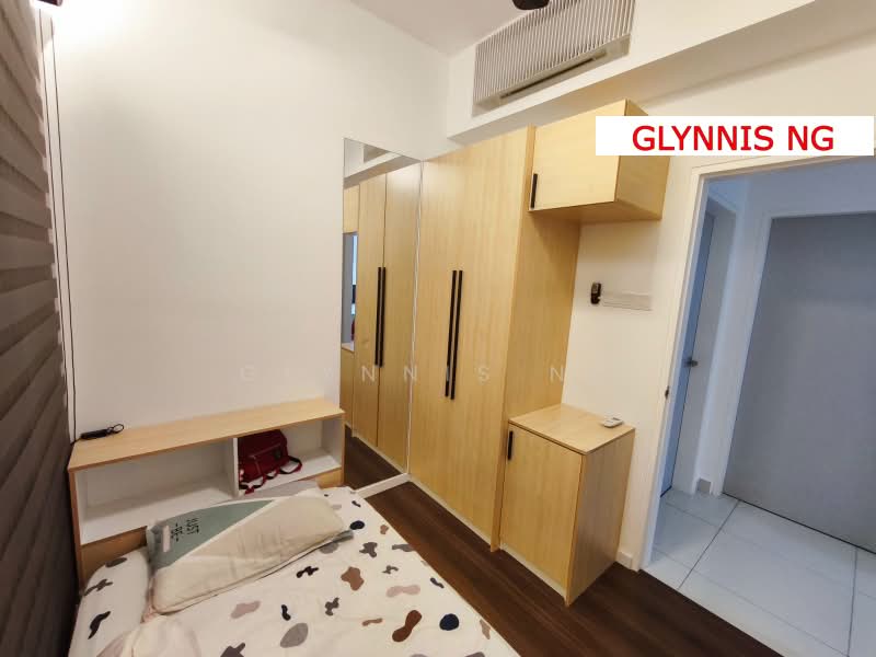 Condominium for Sale at Vertu Resort - Glynnis Ng - Bedroom - PropertyGuru.com.my
