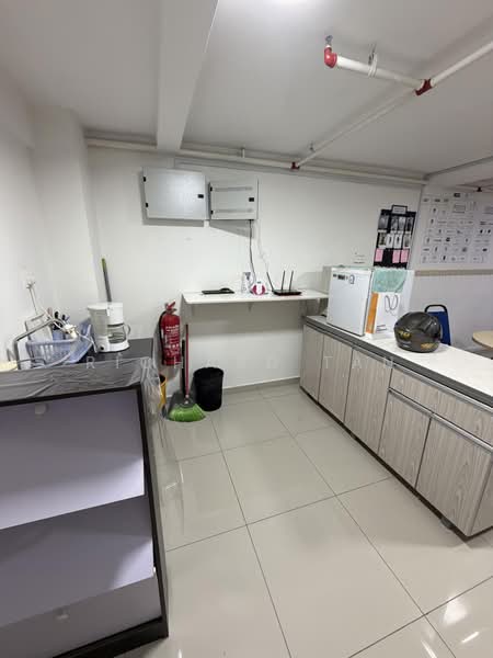 Service Residence for Sale at Pinnacle Kelana Jaya - Richard Tan - Interior - PropertyGuru.com.my