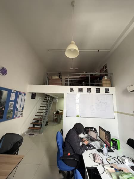 Service Residence for Sale at Pinnacle Kelana Jaya - Richard Tan - Interior - PropertyGuru.com.my