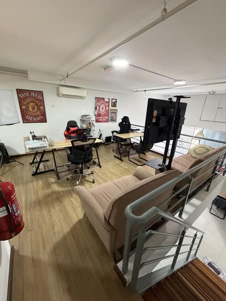 Service Residence for Sale at Pinnacle Kelana Jaya - Richard Tan - Interior - PropertyGuru.com.my
