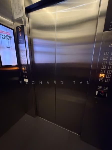 Service Residence for Sale at Pinnacle Kelana Jaya - Richard Tan - Interior - PropertyGuru.com.my