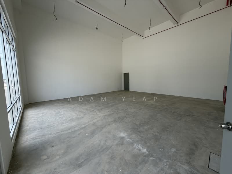 Semi-D Factory for Rent in Kapar (Selangor) - Adam Yeap - Interior - PropertyGuru.com.my