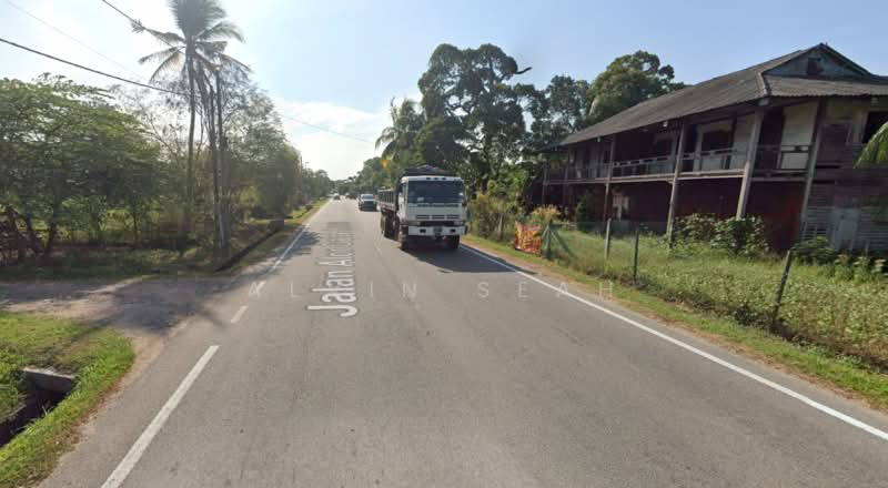 Residential Land for Sale in Alor Gajah (Melaka) - Alvin Seah - Exterior - PropertyGuru.com.my