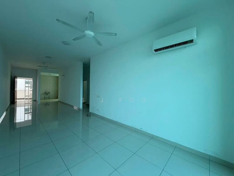 Service Residence for Sale at Setia Tri-angle - S J Foo - Living Room - PropertyGuru.com.my