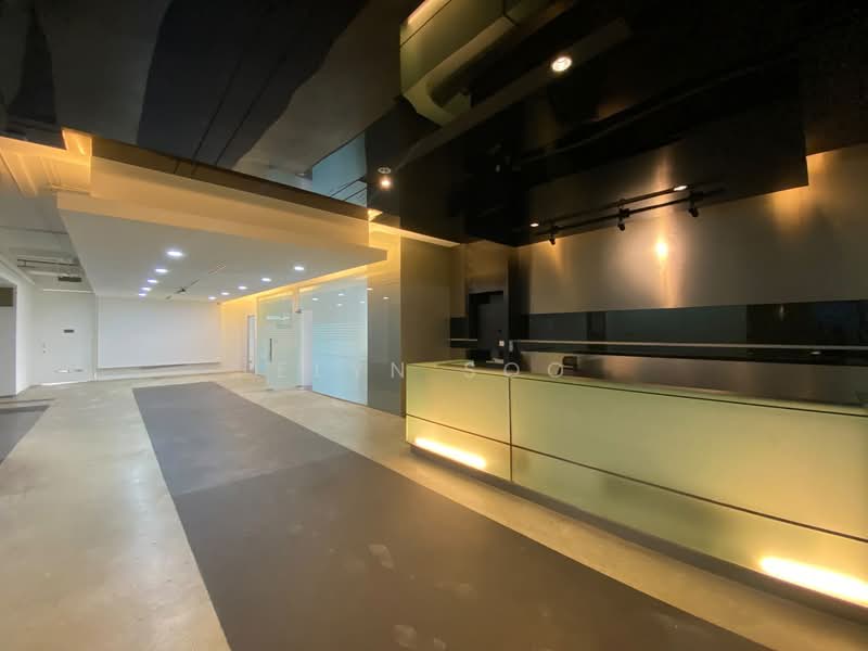 Rumah Niaga untuk Disewa di Jalan Klang Lama (Old Klang Road) (Kuala Lumpur) - Elyn Soo - Entrance - PropertyGuru.com.my