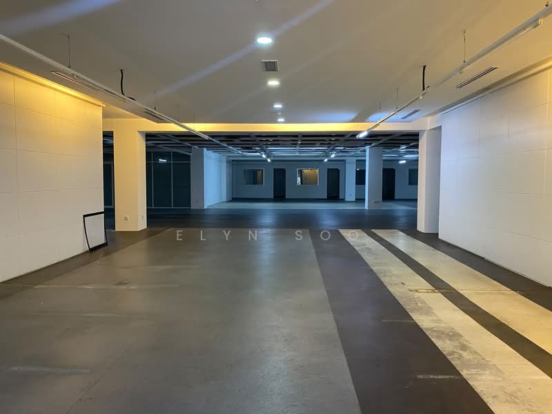 Rumah Niaga untuk Disewa di Jalan Klang Lama (Old Klang Road) (Kuala Lumpur) - Elyn Soo - Interior - PropertyGuru.com.my