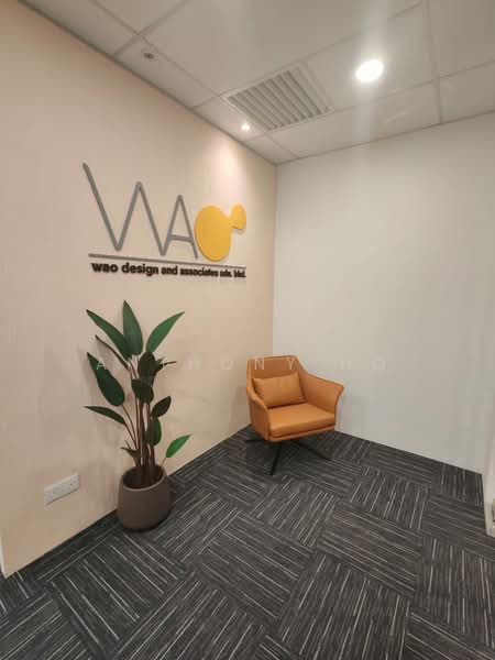 Pejabat untuk Dijual di Mid Valley City (Kuala Lumpur) - Anthony Ho - Interior - PropertyGuru.com.my