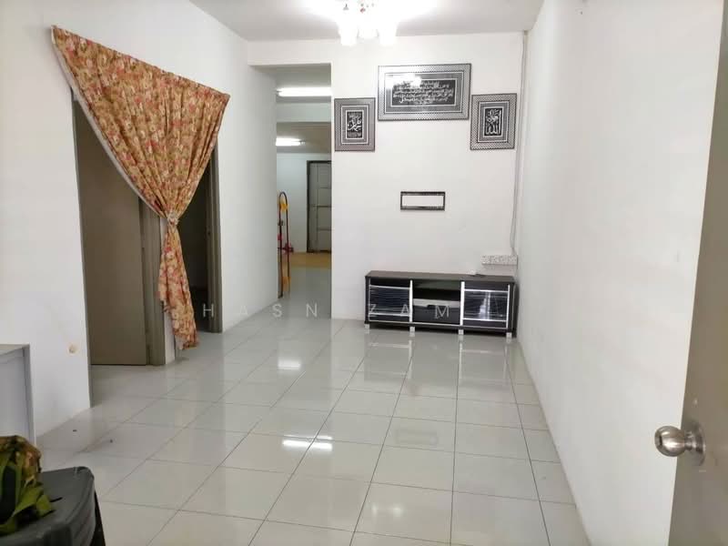 Rumah Teres 1 Tingkat untuk Dijual di Taman Lagenda (Padang Serai) - Hasnizam . - PropertyGuru.com.my