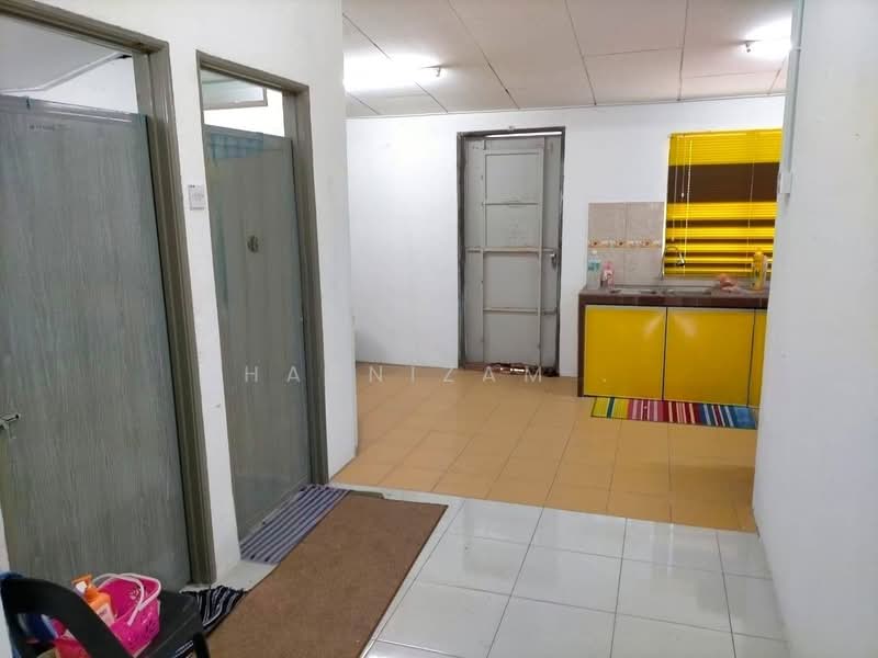 Rumah Teres 1 Tingkat untuk Dijual di Taman Lagenda (Padang Serai) - Hasnizam . - PropertyGuru.com.my