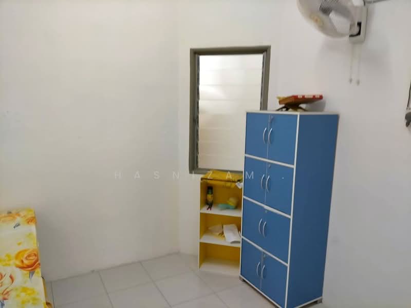 Rumah Teres 1 Tingkat untuk Dijual di Taman Lagenda (Padang Serai) - Hasnizam . - PropertyGuru.com.my