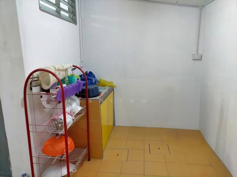 Rumah Teres 1 Tingkat untuk Dijual di Taman Lagenda (Padang Serai) - Hasnizam . - PropertyGuru.com.my