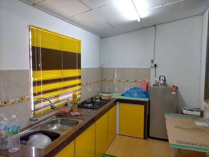 Rumah Teres 1 Tingkat untuk Dijual di Taman Lagenda (Padang Serai) - Hasnizam . - PropertyGuru.com.my