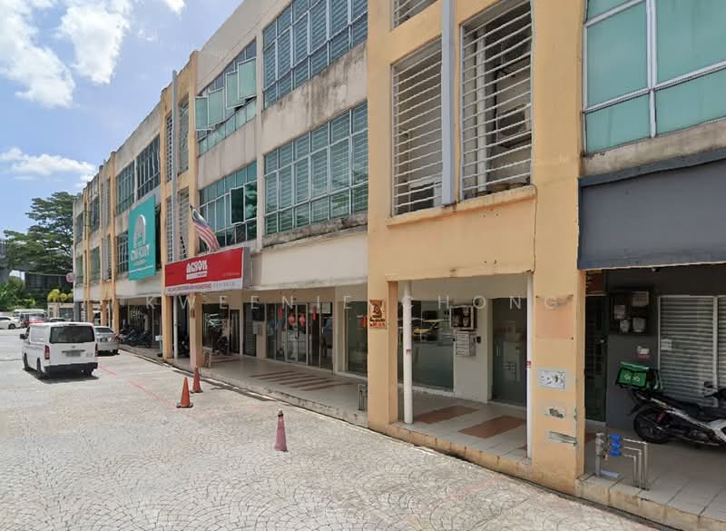 Shop / Office for Sale in Taman Connaught (Cheras) - Kweenie Chong - Exterior - PropertyGuru.com.my