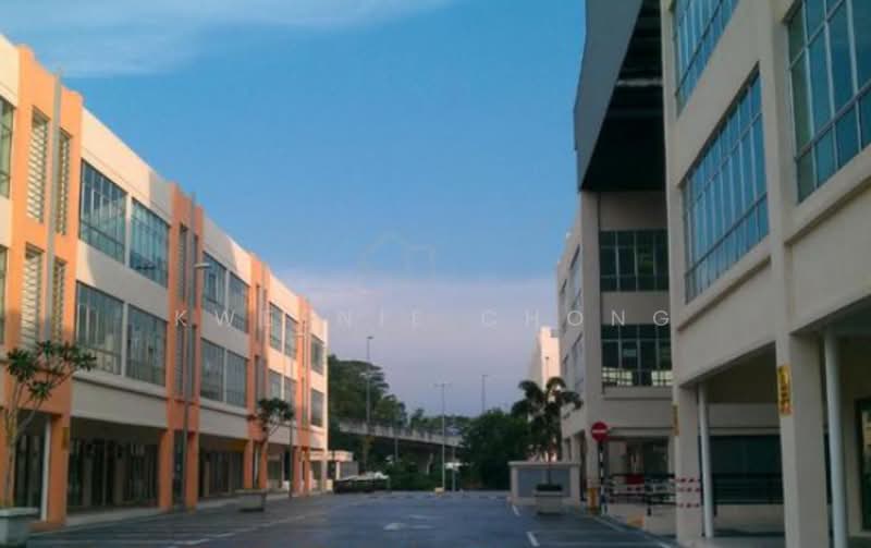 Shop / Office for Sale in Taman Connaught (Cheras) - Kweenie Chong - Exterior - PropertyGuru.com.my