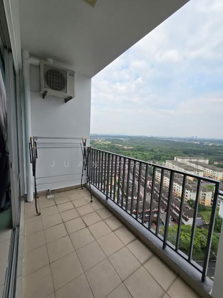 Service Residence for Rent at Greenfield Regency - Juan Chua - PropertyGuru.com.my
