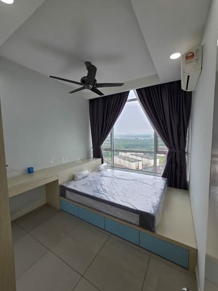 Service Residence for Rent at Greenfield Regency - Juan Chua - PropertyGuru.com.my