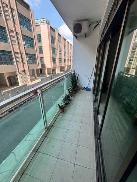 Servis Apartment untuk Disewa di Palazio - Samantha Teng - PropertyGuru.com.my